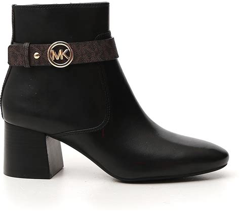 michael kors abigail boots|MICHAEL Michael Kors Abigail Wide.